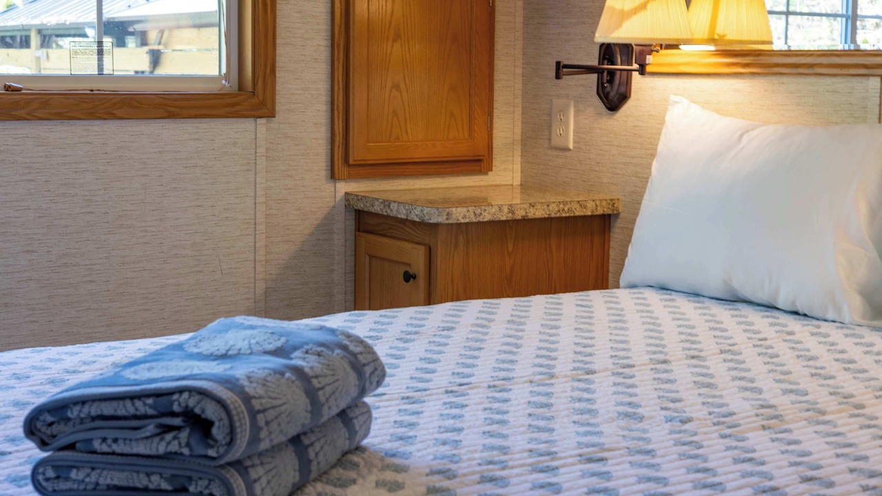 Photo of Bedroom in Sandwich