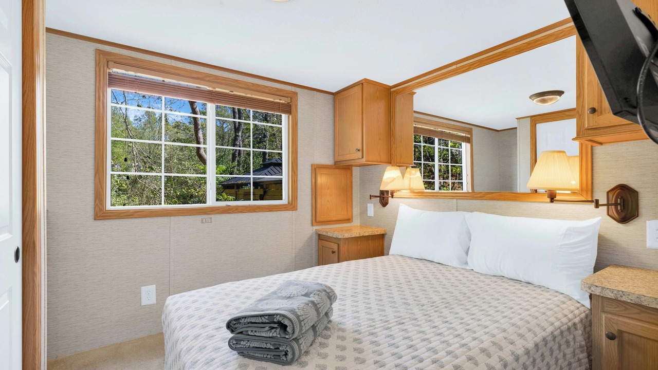 Photo of Bedroom in Sandwich