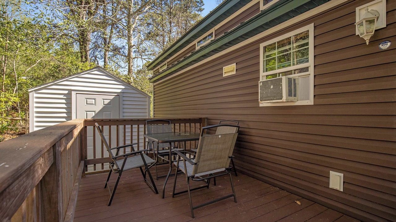 Photo of Outdoor in Sandwich