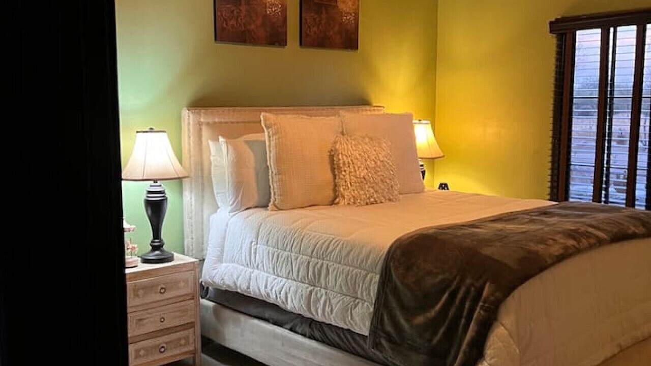 Photo of Bedroom in Rio Verde Foothills
