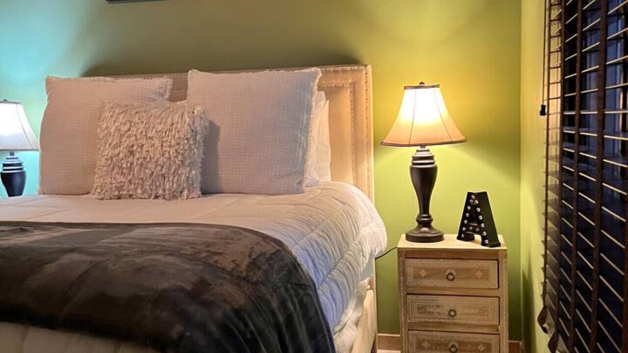 Photo of Bedroom in Rio Verde Foothills