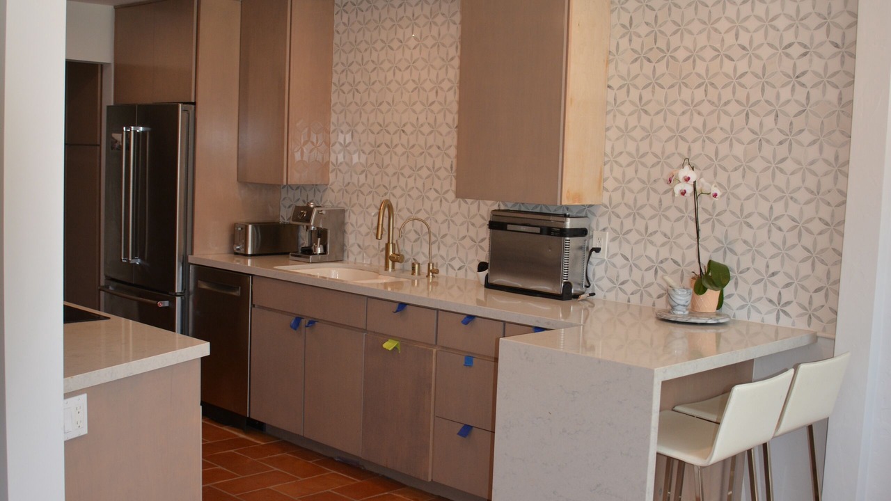 Photo of Kitchen in Hope Ranch
