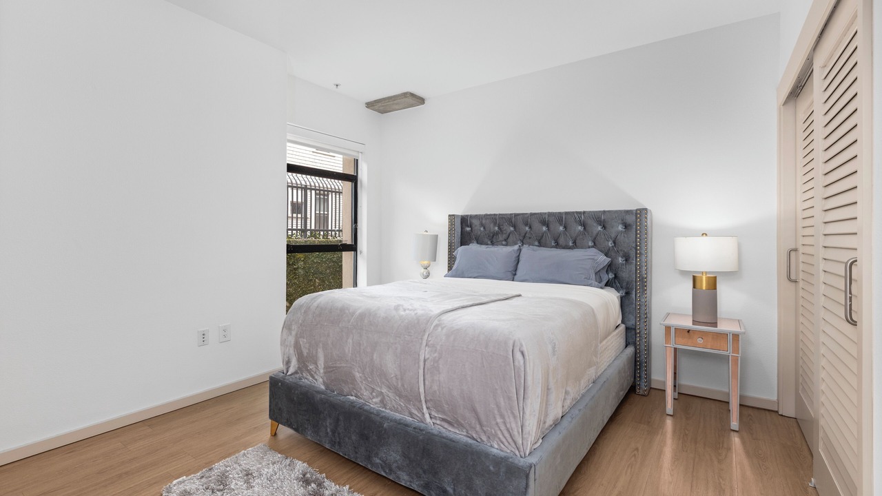 Photo of Bedroom in Beverly Hills