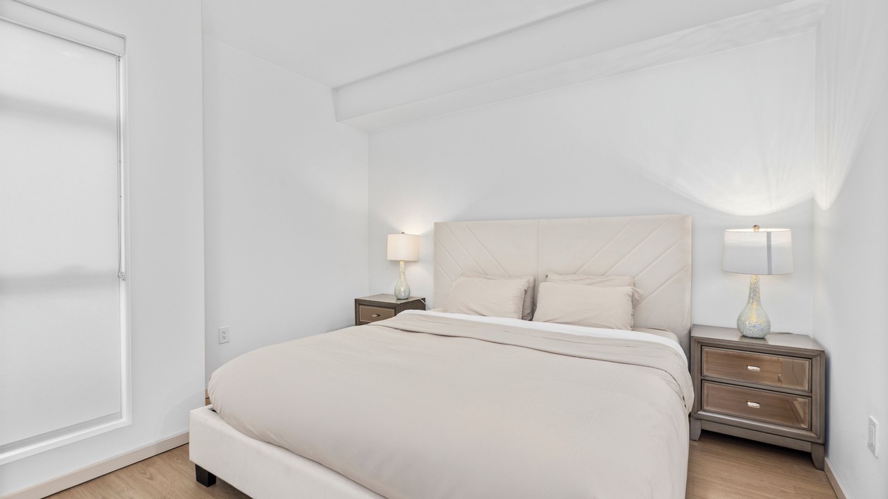 Photo of Bedroom in Beverly Hills