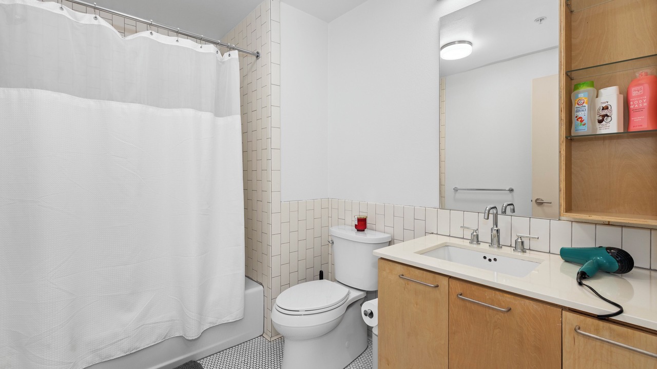 Photo of Bathroom in Beverly Hills