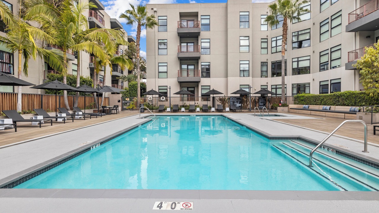Photo of Outdoor in Beverly Hills