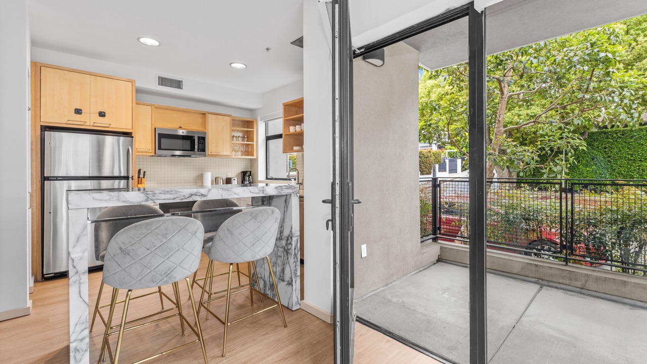 Photo of Kitchen in Beverly Hills