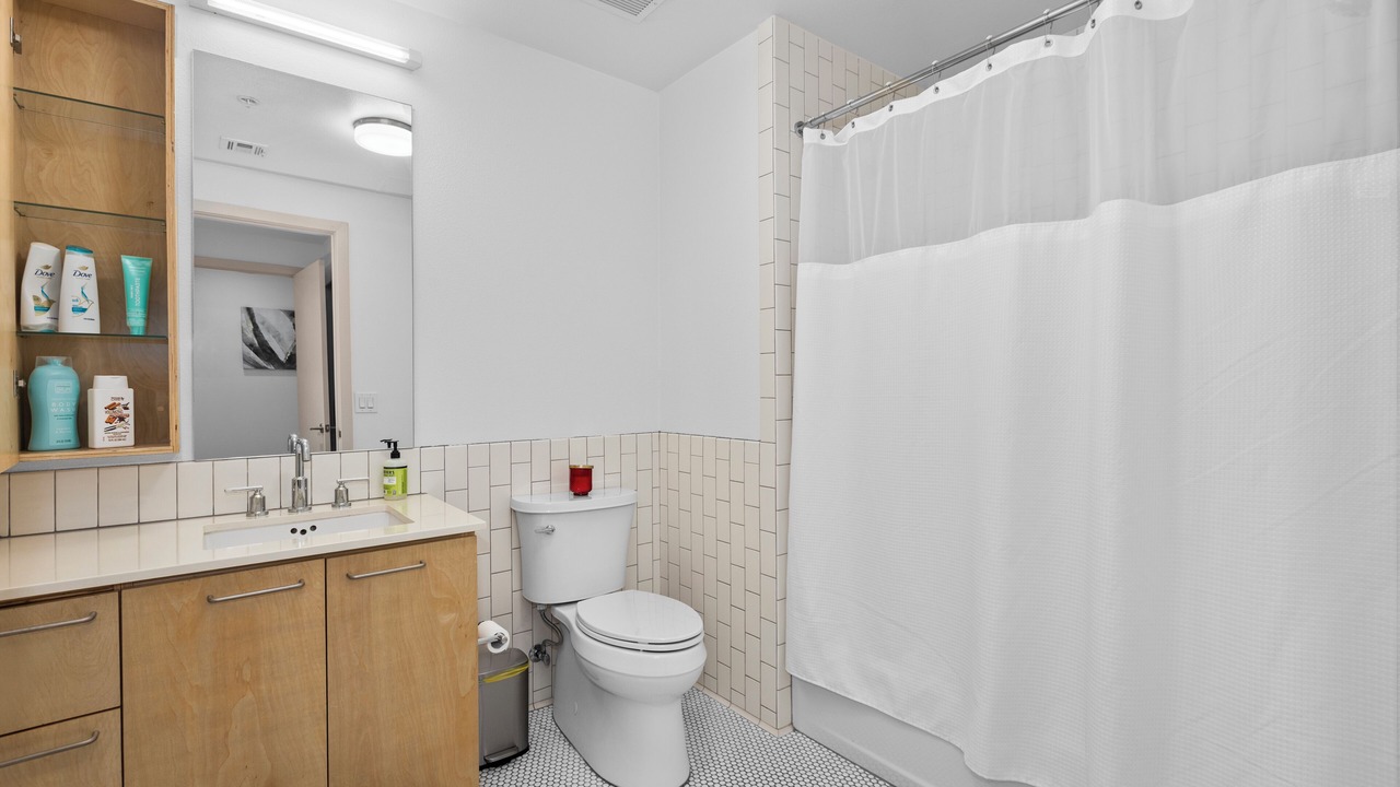 Photo of Bathroom in Beverly Hills