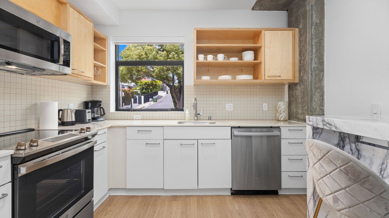 Photo of Kitchen in Beverly Hills