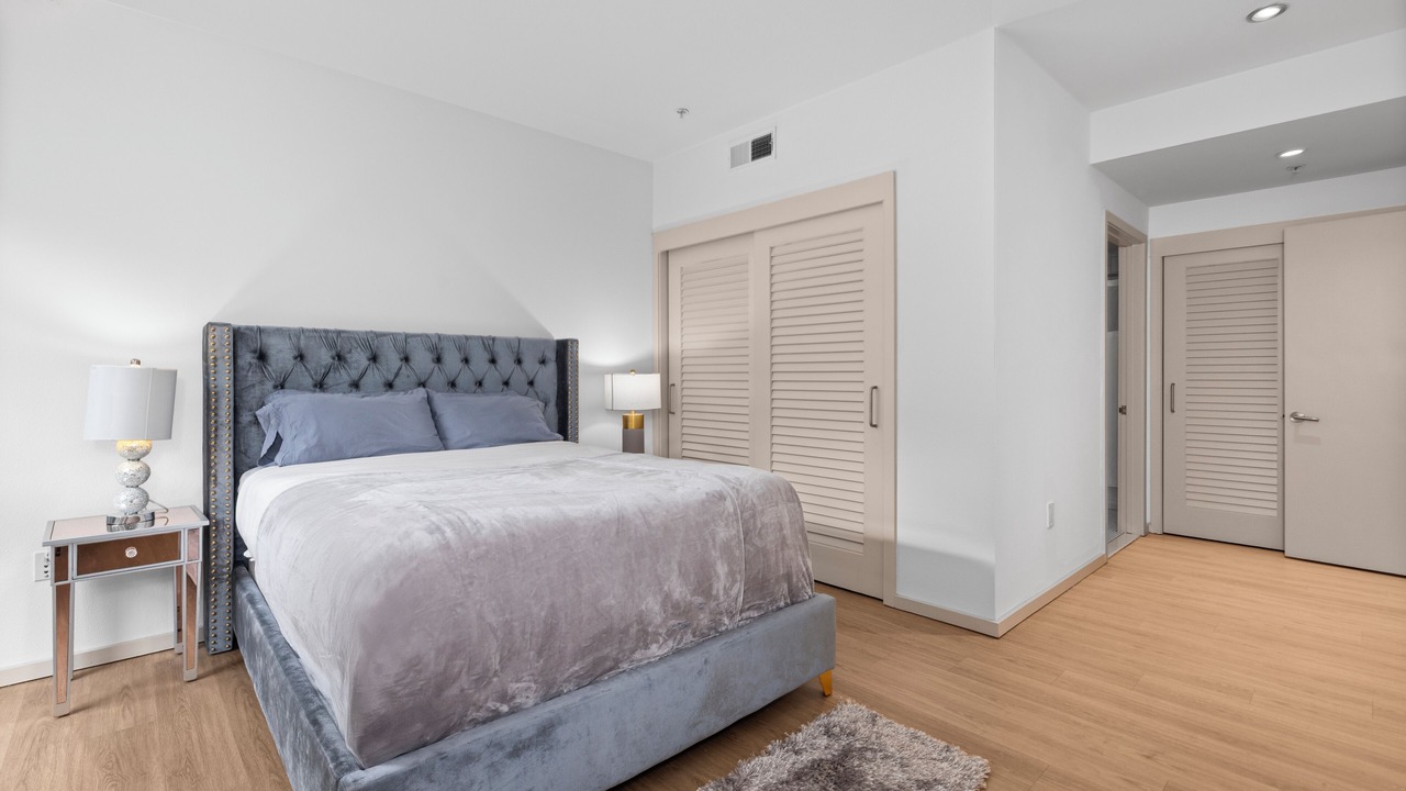 Photo of Bedroom in Beverly Hills