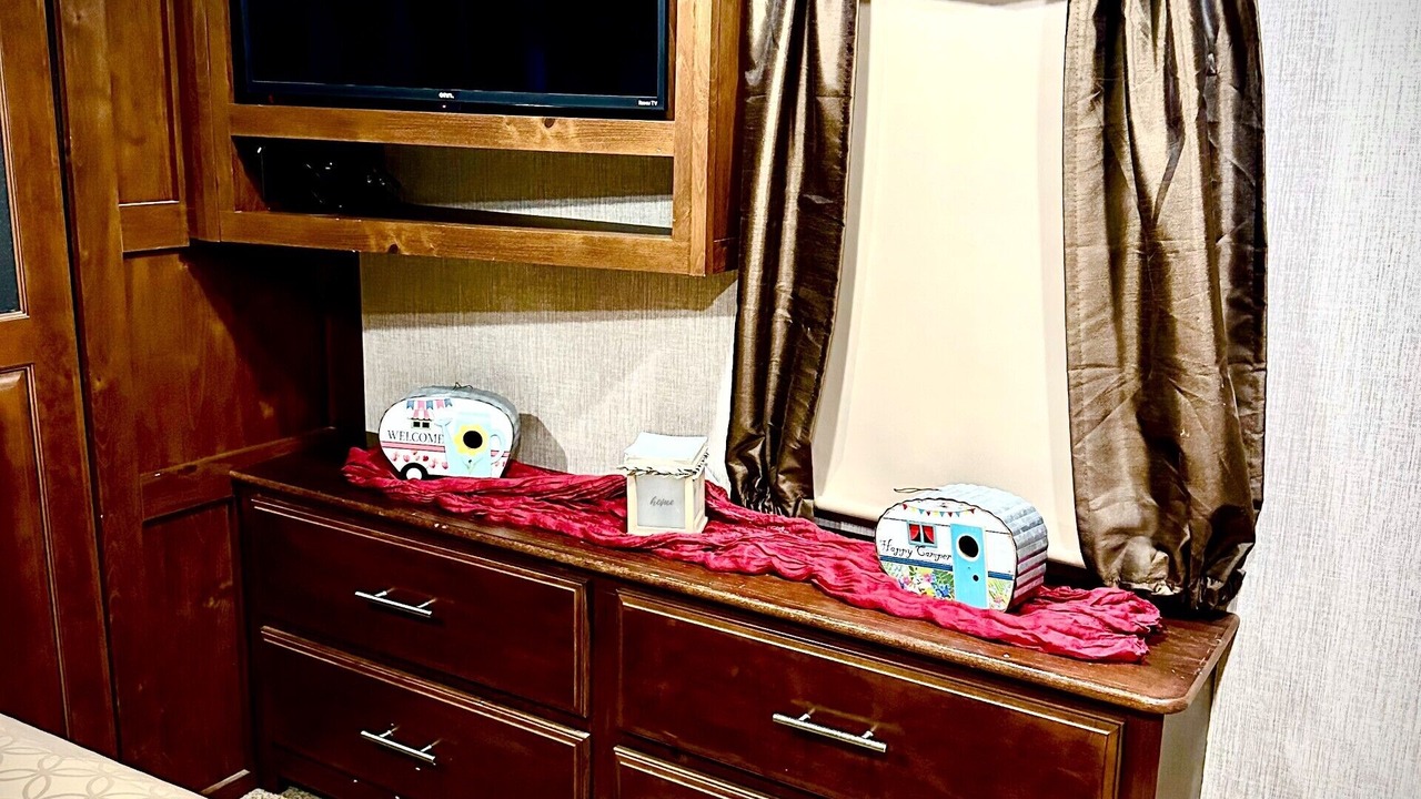 Photo of Bedroom in Pearlington