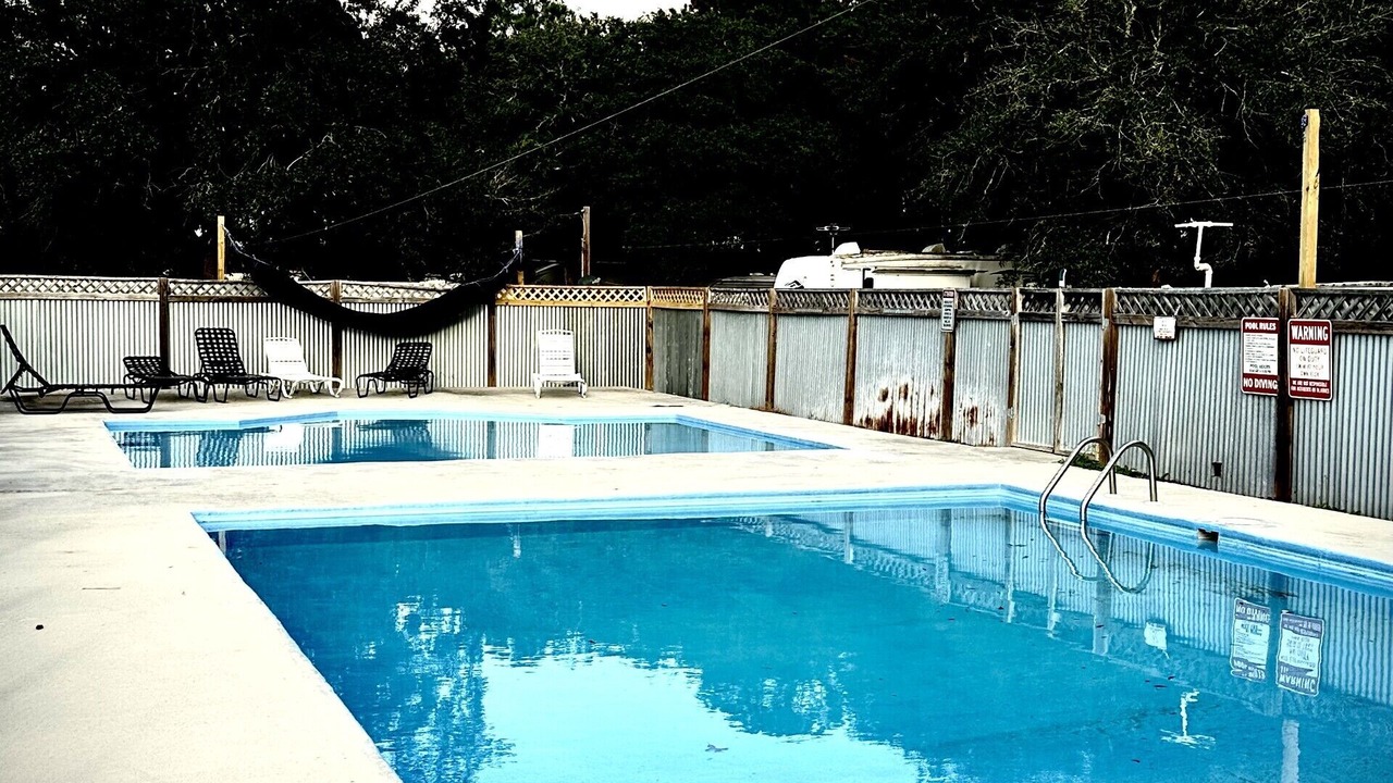 Photo of Outdoor in Pearlington