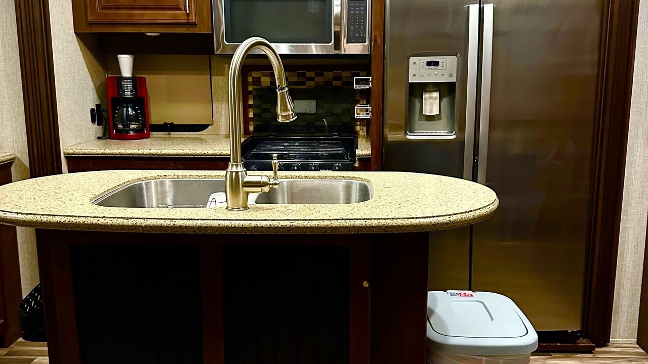 Photo of Kitchen in Pearlington