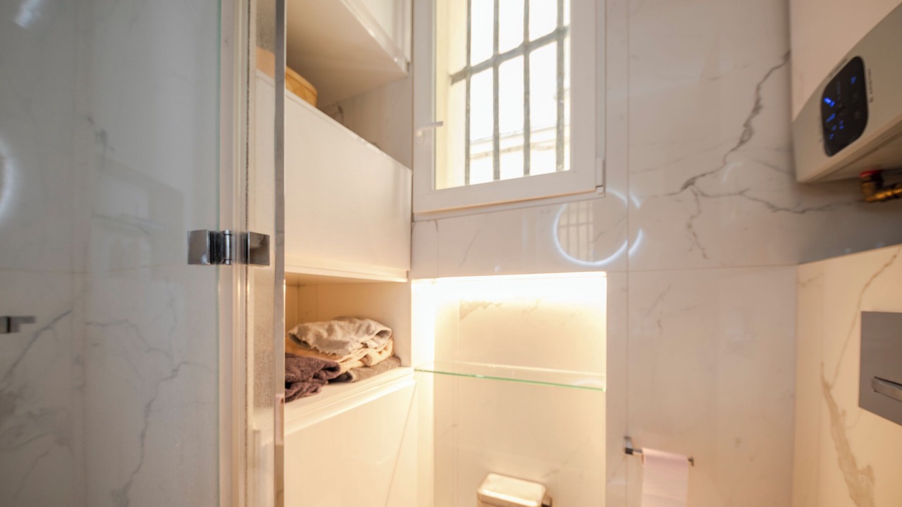 Photo of Bedroom in Saint-Gervais