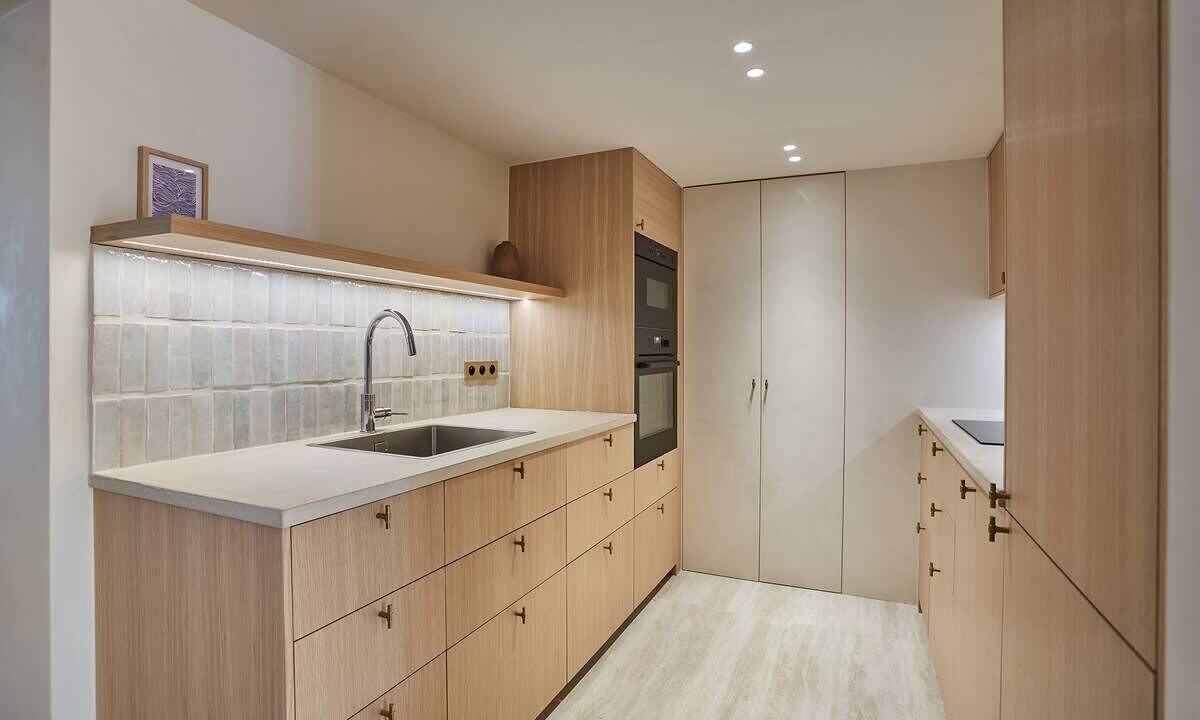 Photo of Kitchen in Gaillon