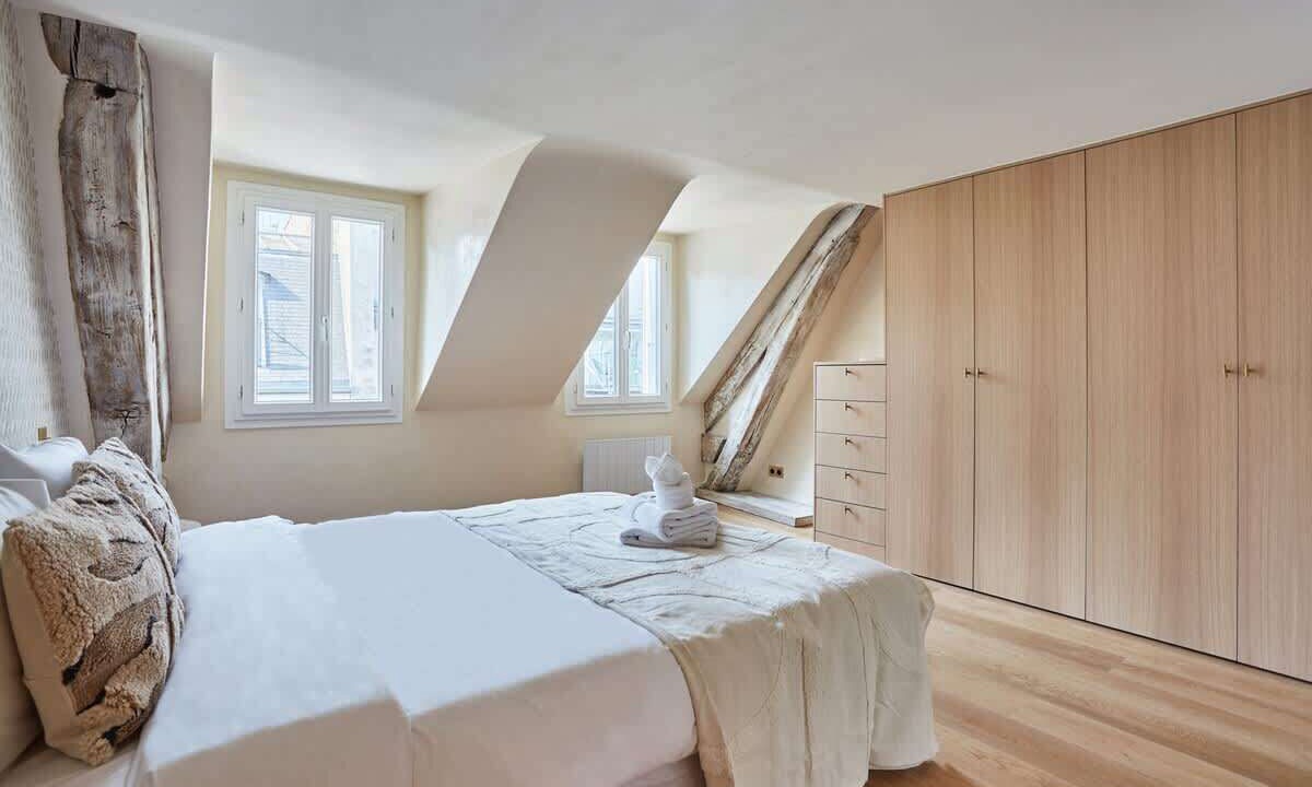 Photo of Bedroom in Gaillon