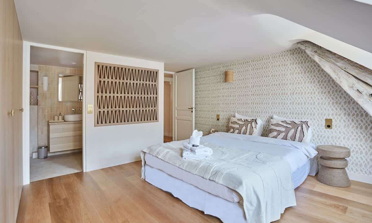 Photo of Bedroom in Gaillon