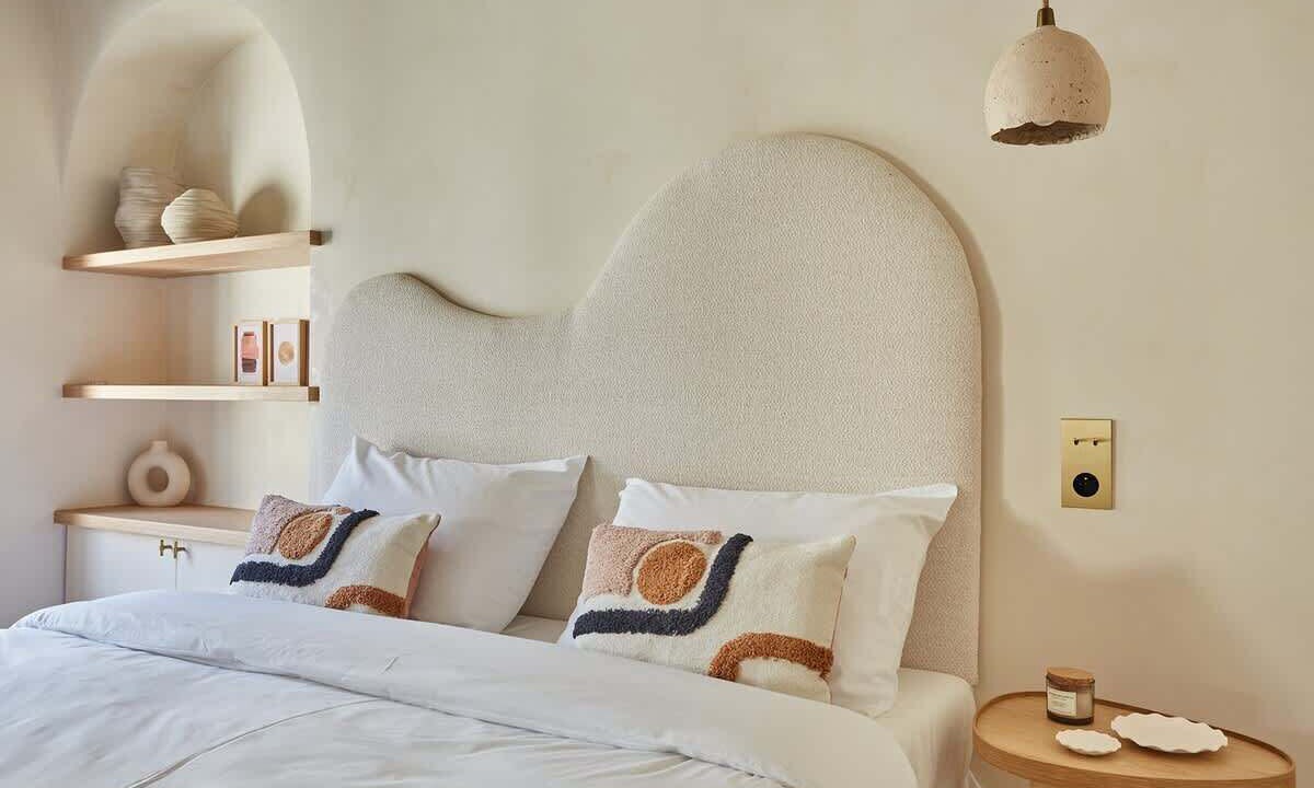 Photo of Bedroom in Gaillon