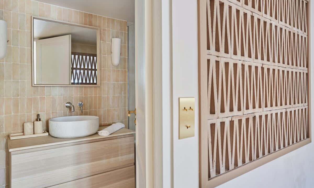 Photo of Bathroom in Gaillon