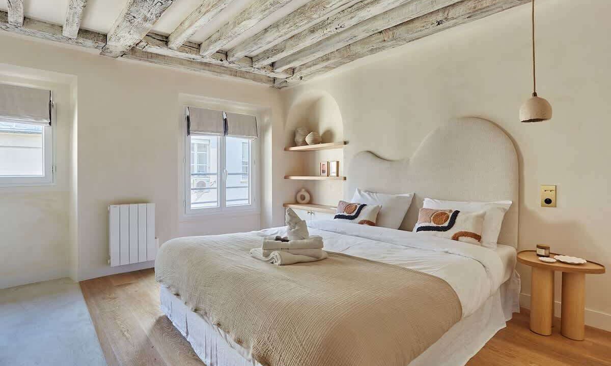 Photo of Bedroom in Gaillon