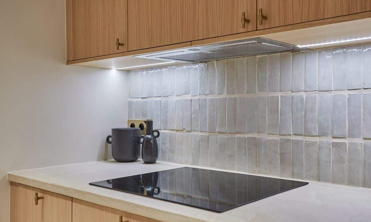 Photo of Kitchen in Gaillon