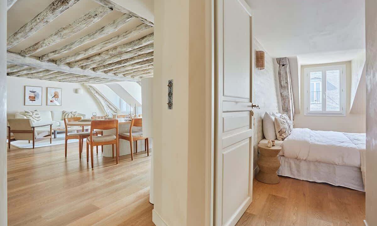 Photo of Bedroom in Gaillon