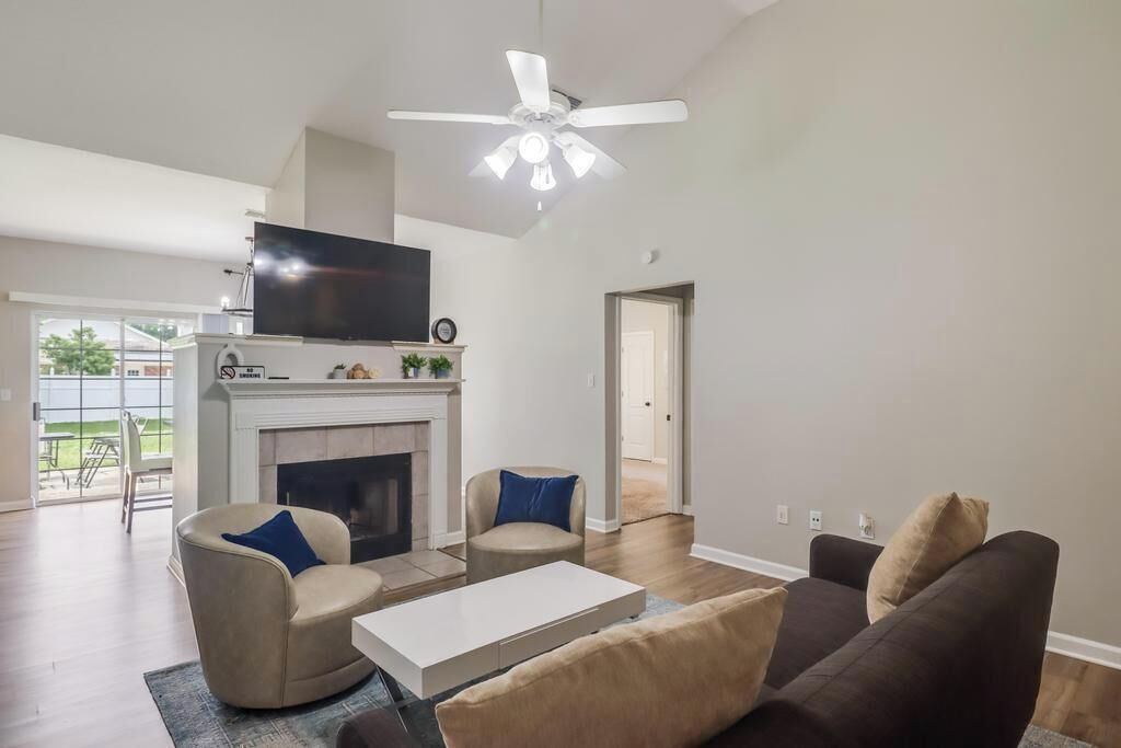 Photo of Livingroom in Gulfport