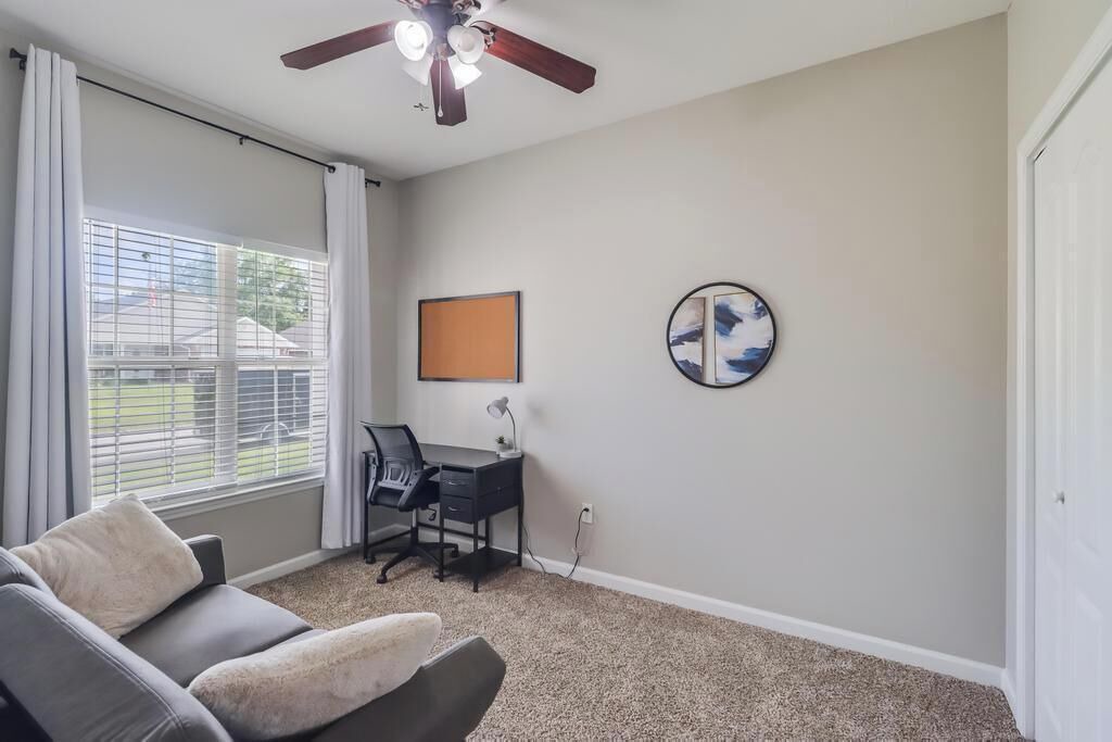 Photo of Livingroom in Gulfport