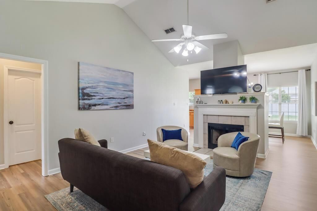 Photo of Livingroom in Gulfport