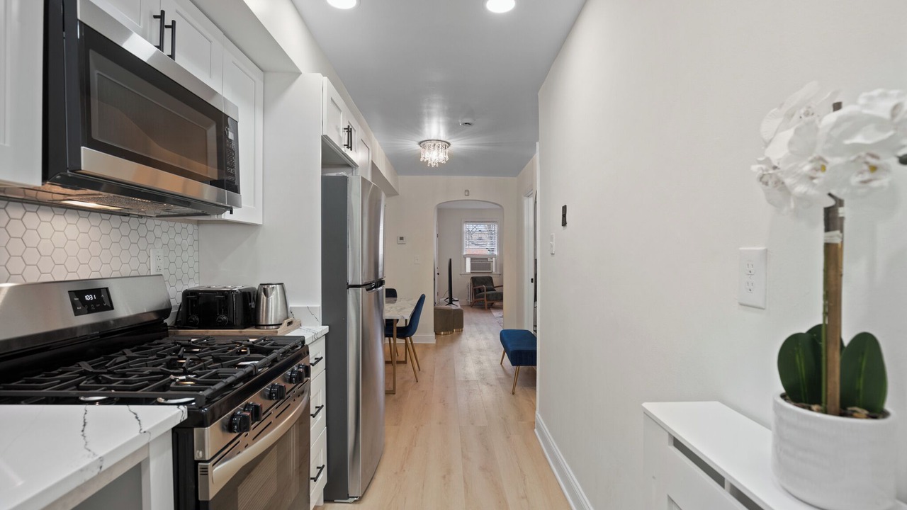 Photo of Kitchen in Hillcrest