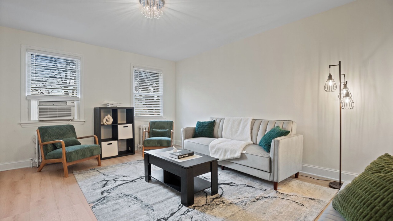 Photo of Livingroom in Hillcrest
