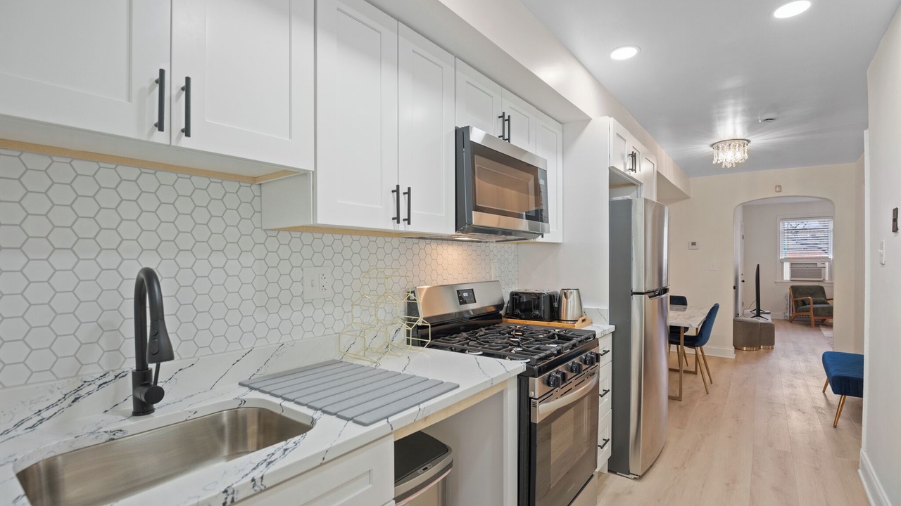 Photo of Kitchen in Hillcrest