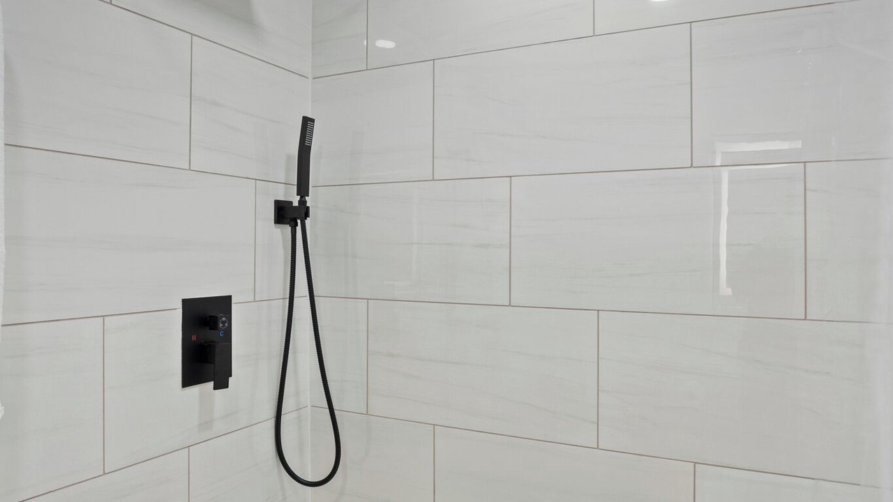 Photo of Bathroom in Hillcrest