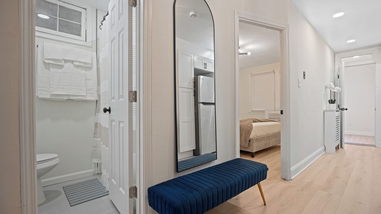 Photo of Bedroom in Hillcrest