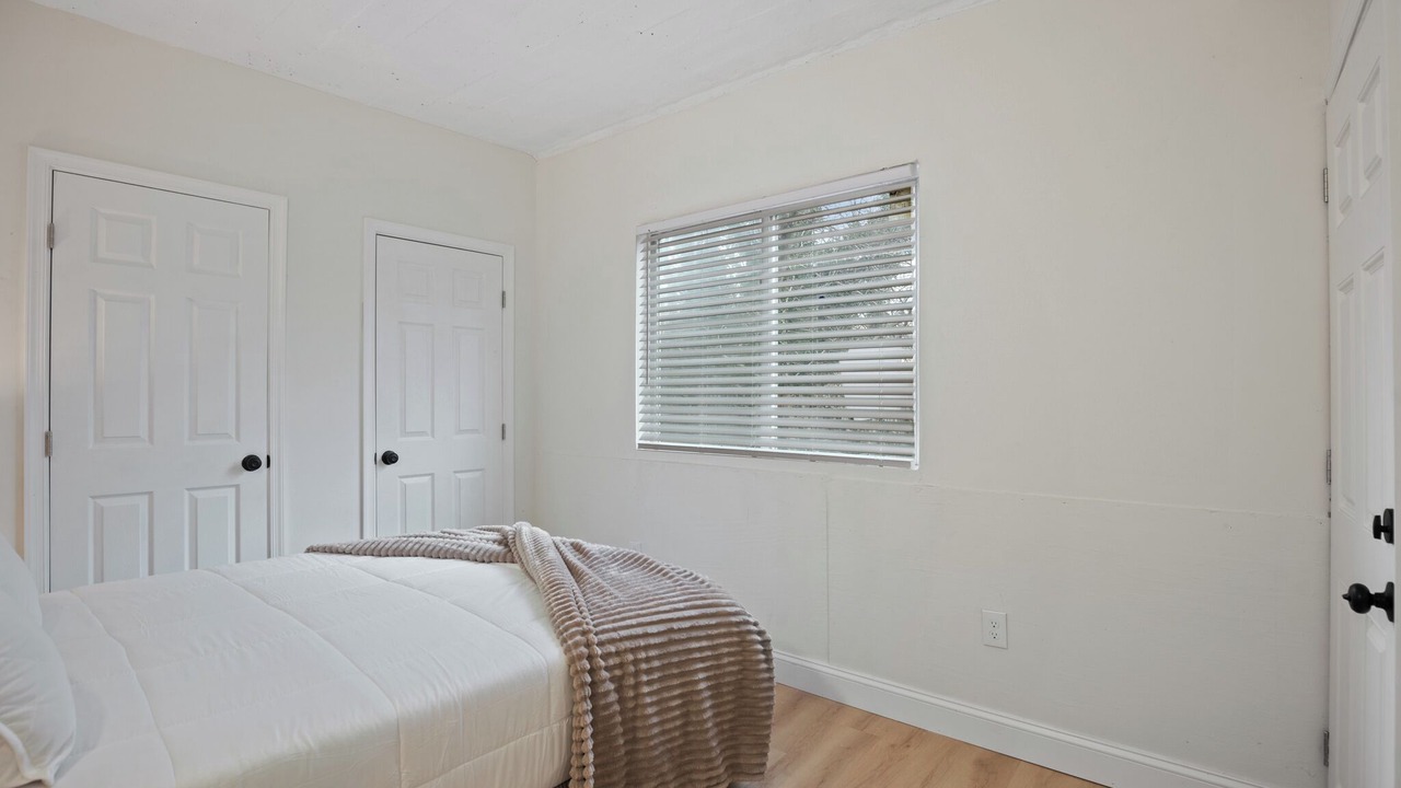 Photo of Bedroom in Hillcrest