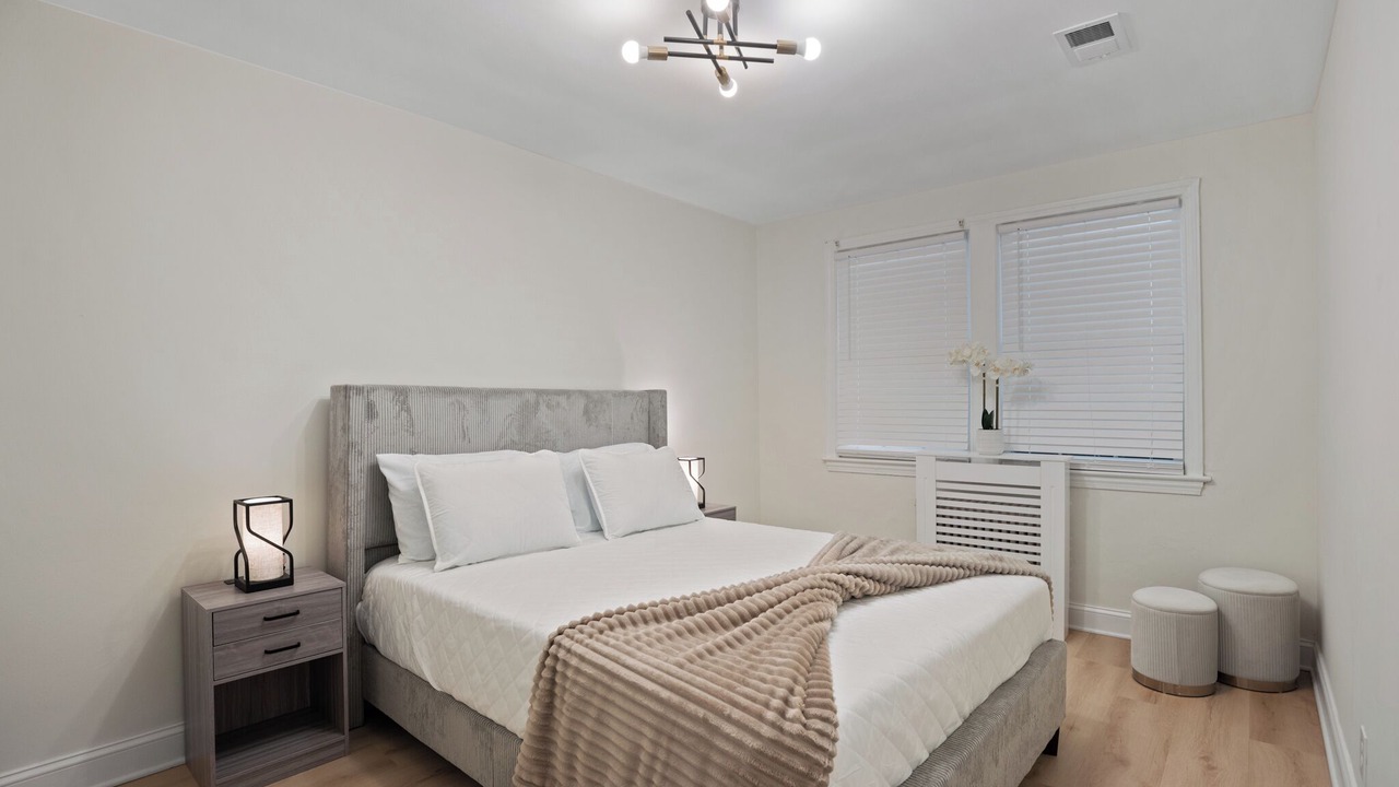 Photo of Bedroom in Hillcrest