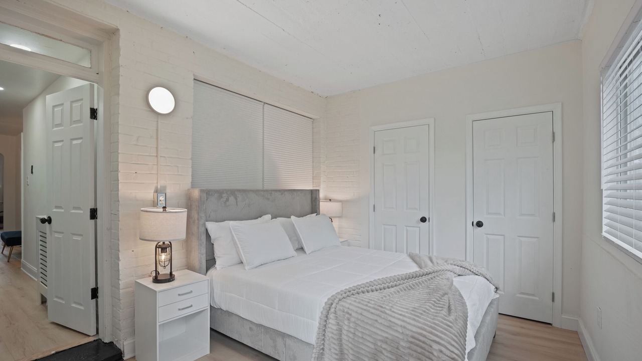 Photo of Bedroom in Hillcrest