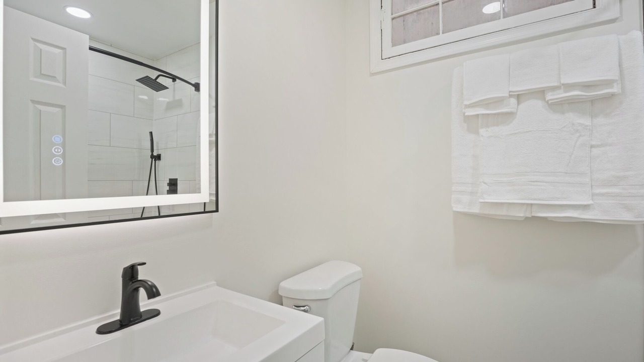 Photo of Bathroom in Hillcrest