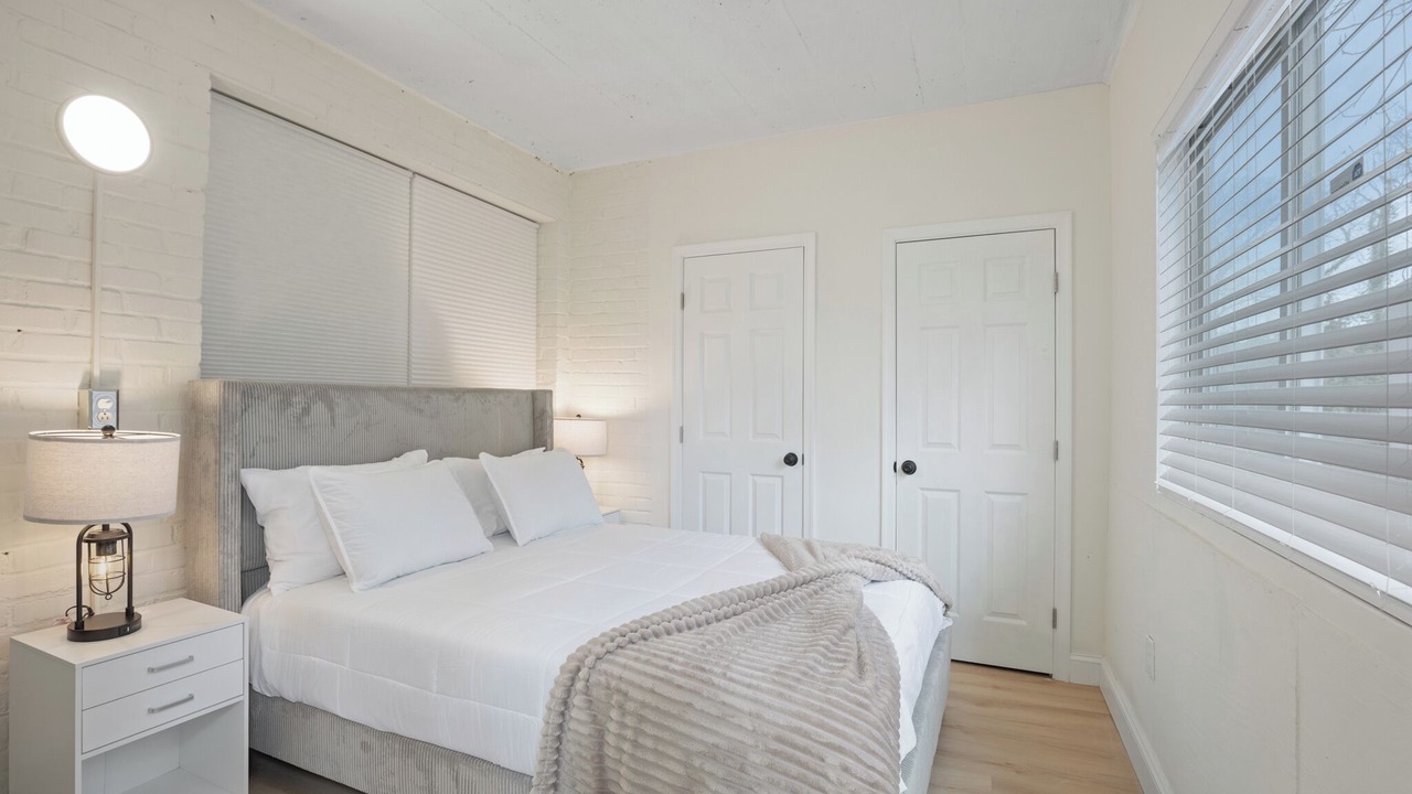 Photo of Bedroom in Hillcrest