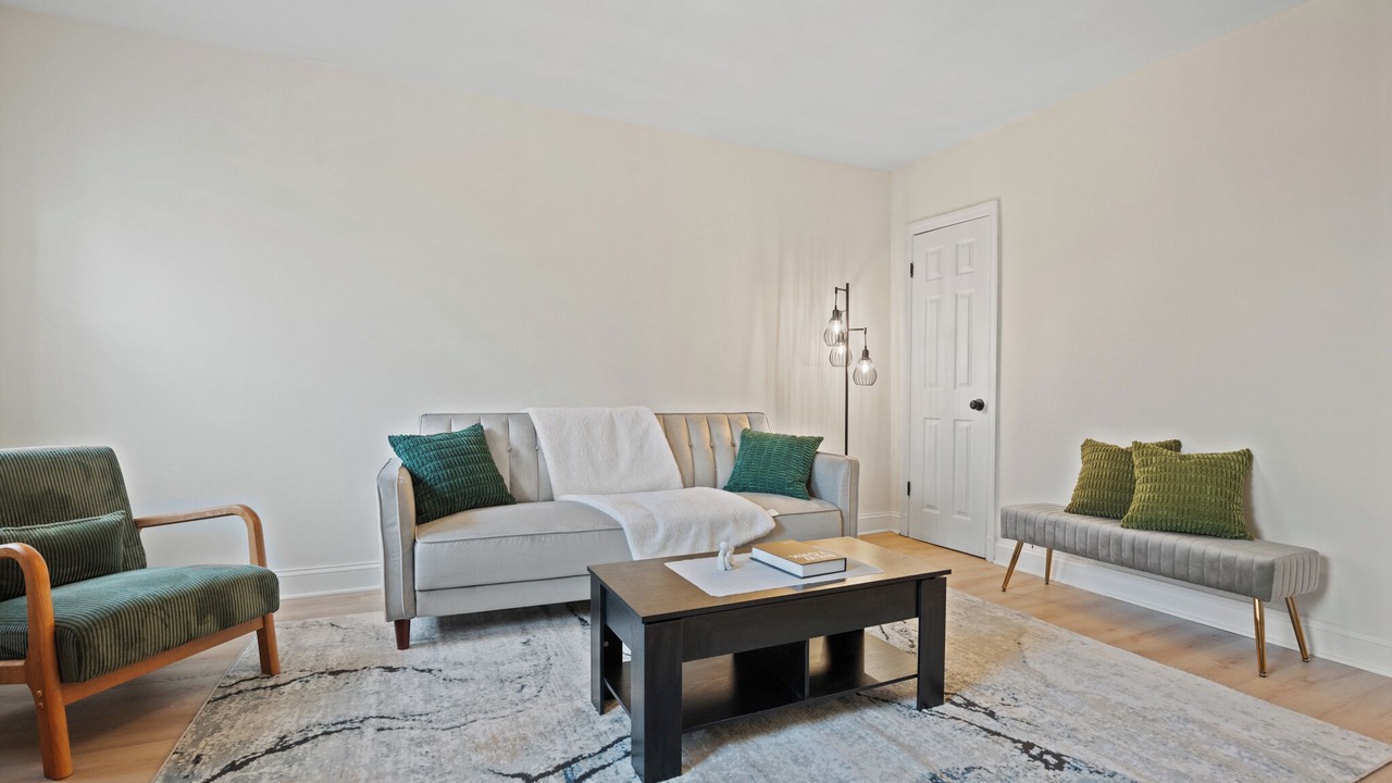 Photo of Livingroom in Hillcrest