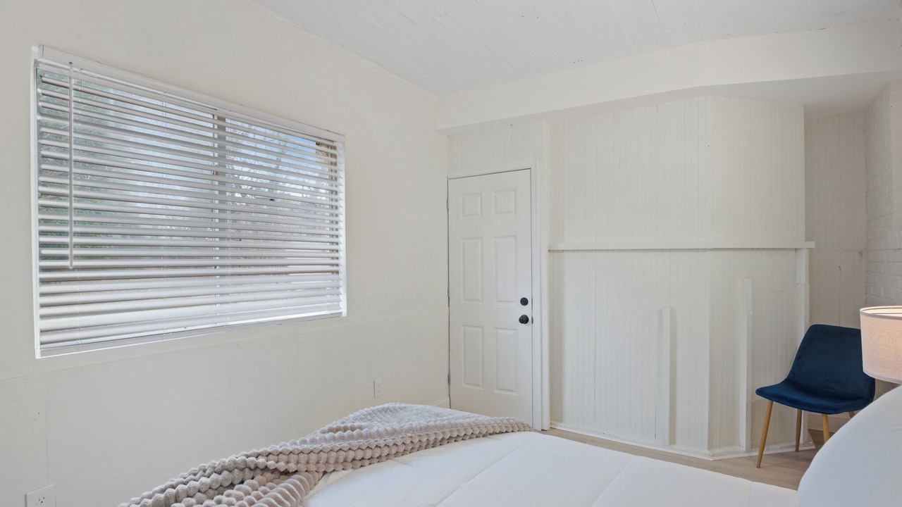 Photo of Bedroom in Hillcrest