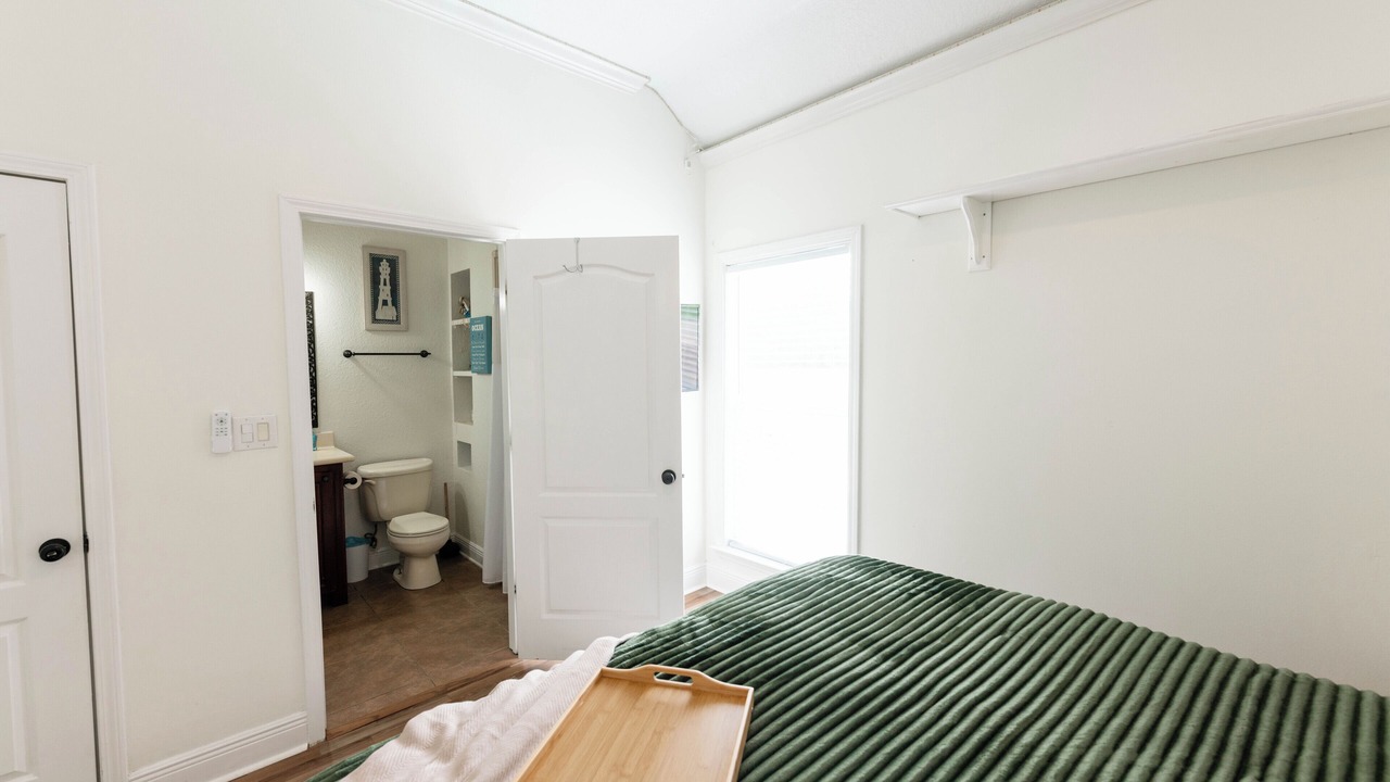 Photo of Bedroom in St. Martin