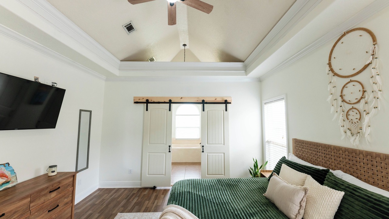 Photo of Bedroom in St. Martin