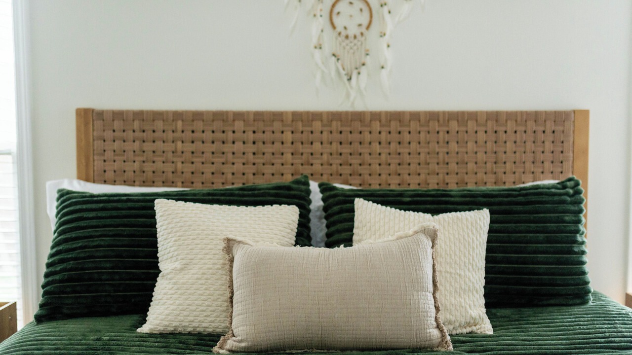 Photo of Bedroom in St. Martin