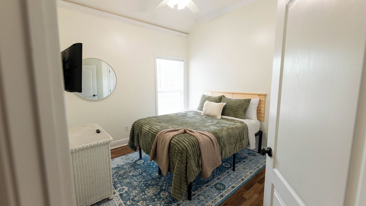 Photo of Bedroom in St. Martin