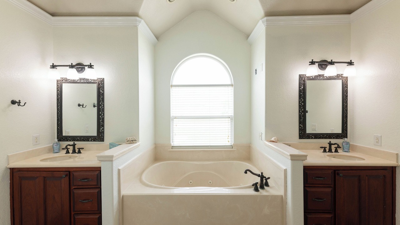 Photo of Bathroom in St. Martin