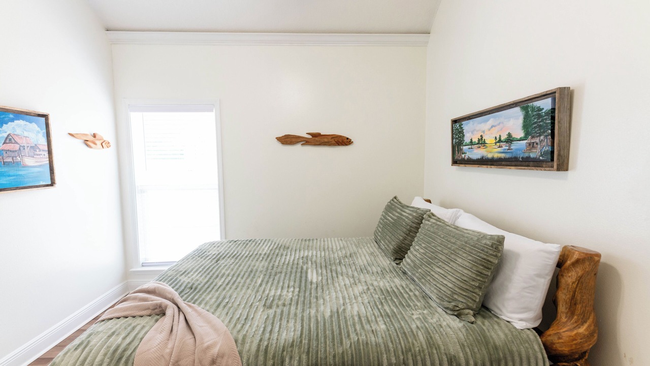 Photo of Bedroom in St. Martin