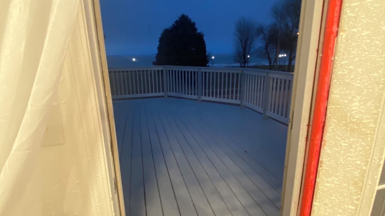 Photo of Patio Balcony in Menominee