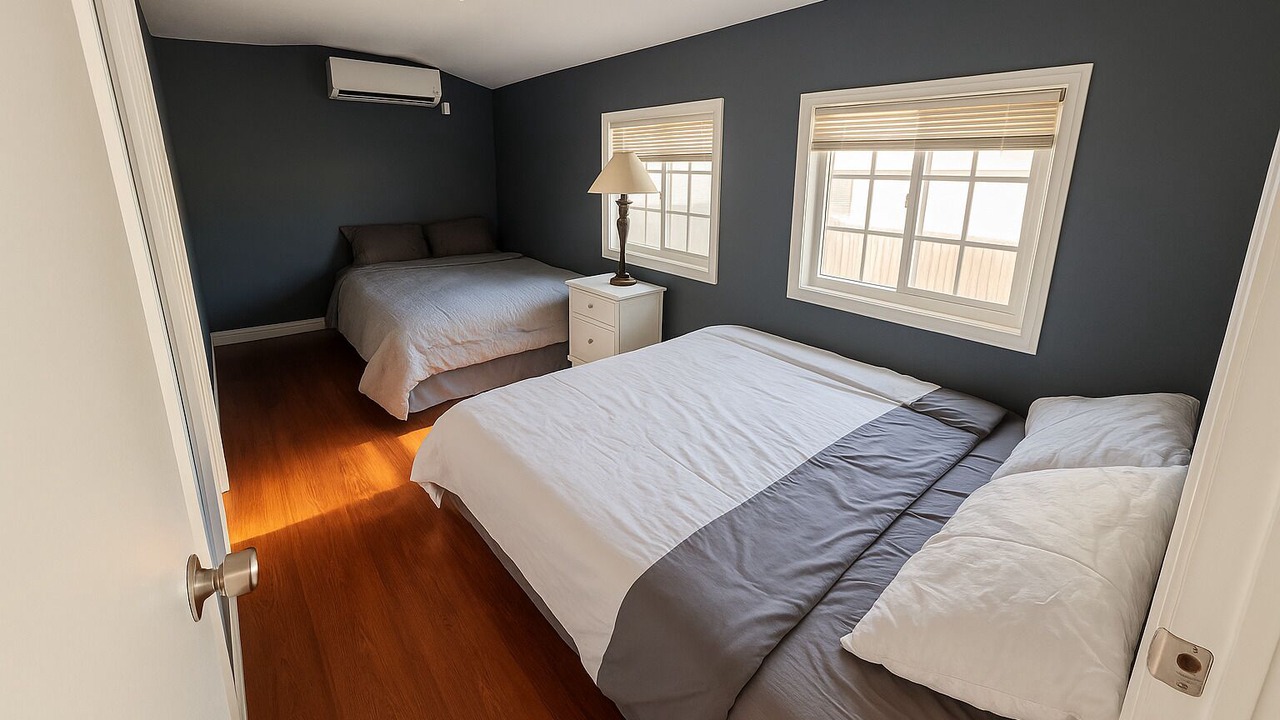 Photo of Bedroom in Monrovia