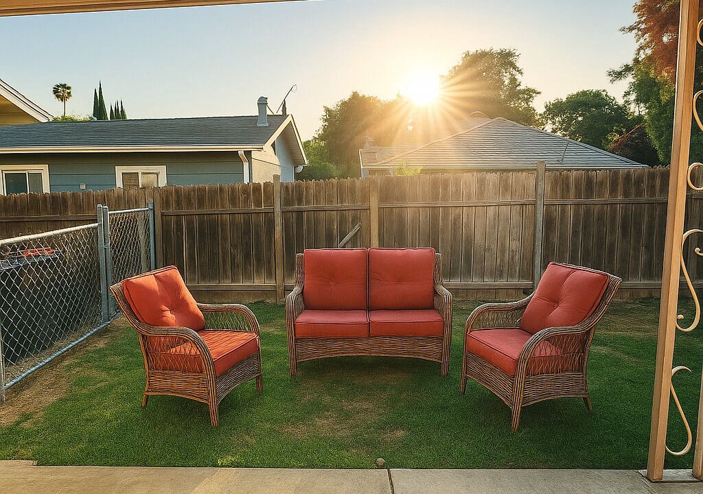 Photo of Outdoor in Monrovia